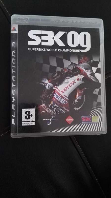 SBK 2009